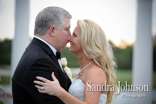 Best Ritz Carlton wedding photographer - Sandra Johnson (SJFoto.com)